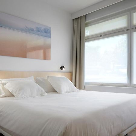 Apartamentos Isaga Zarautz Kültér fotó