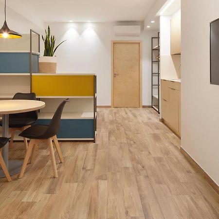 Apartamentos Isaga Zarautz Kültér fotó