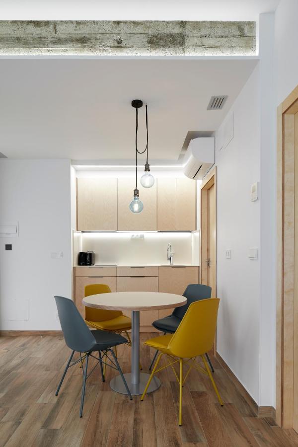 Apartamentos Isaga Zarautz Kültér fotó
