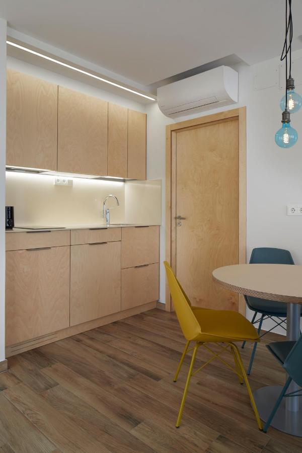 Apartamentos Isaga Zarautz Kültér fotó