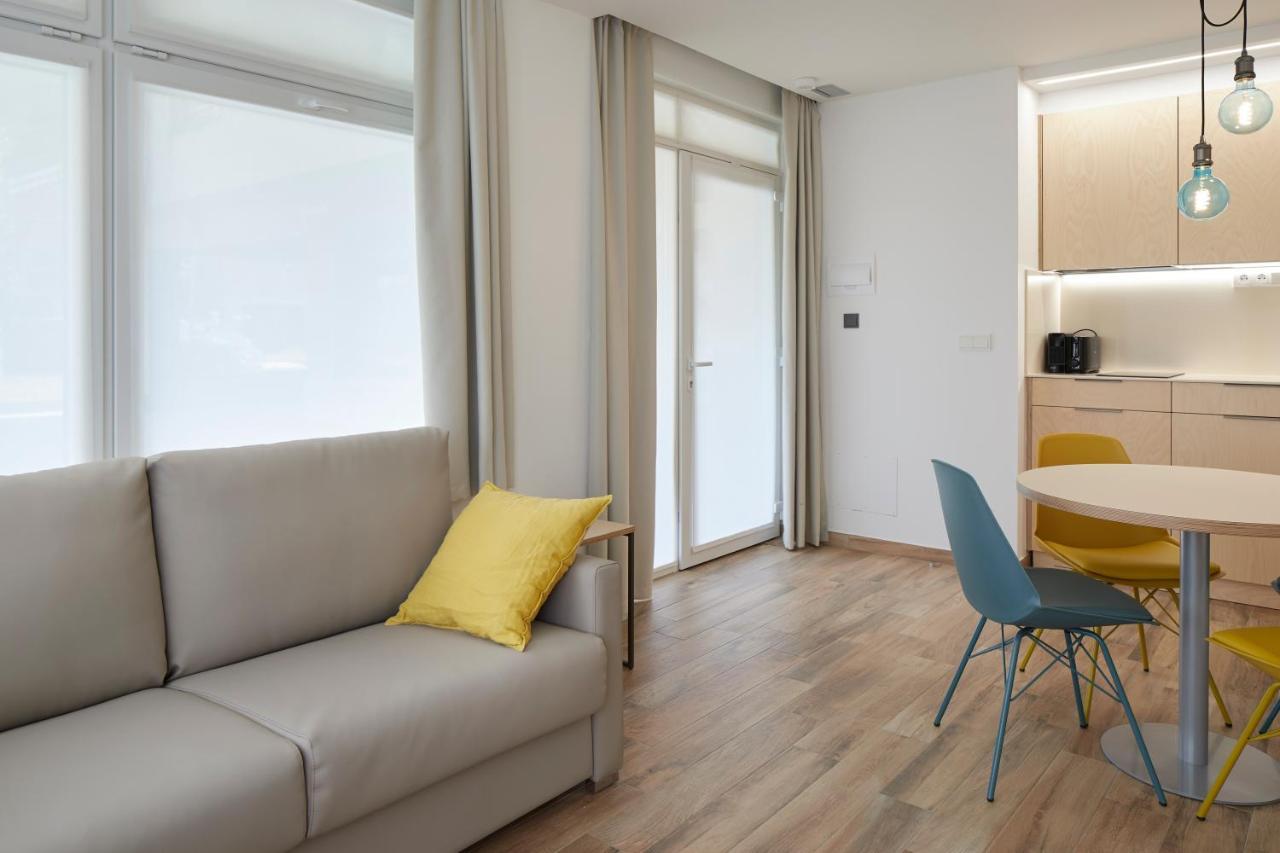 Apartamentos Isaga Zarautz Kültér fotó