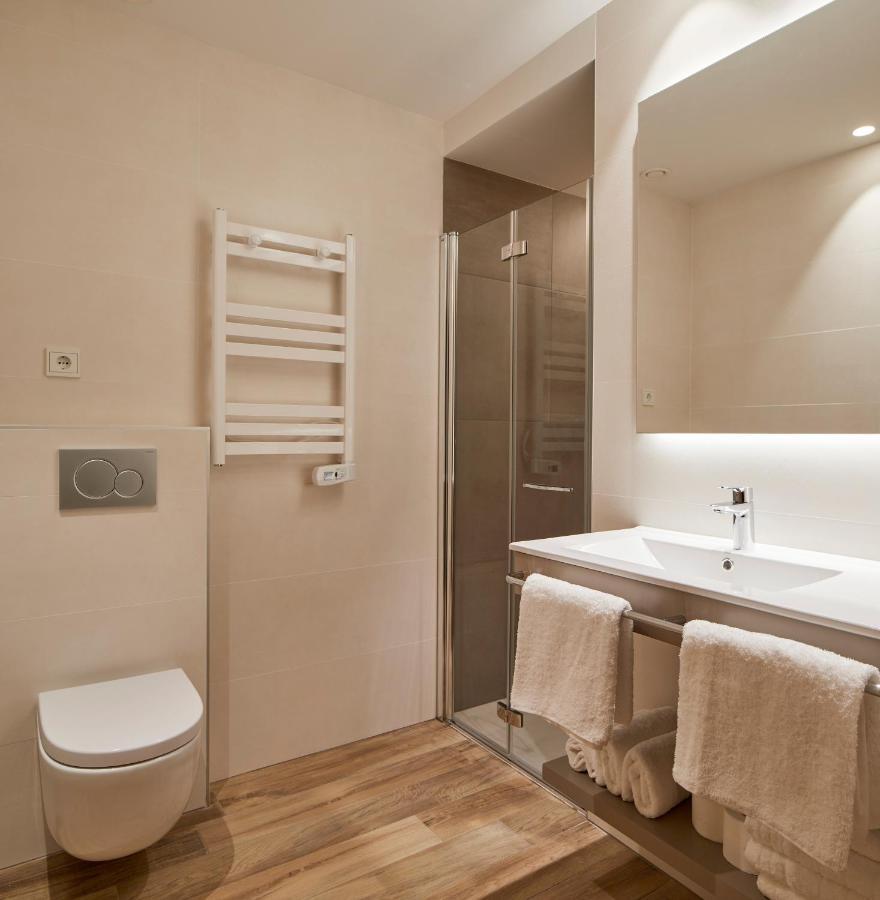 Apartamentos Isaga Zarautz Kültér fotó