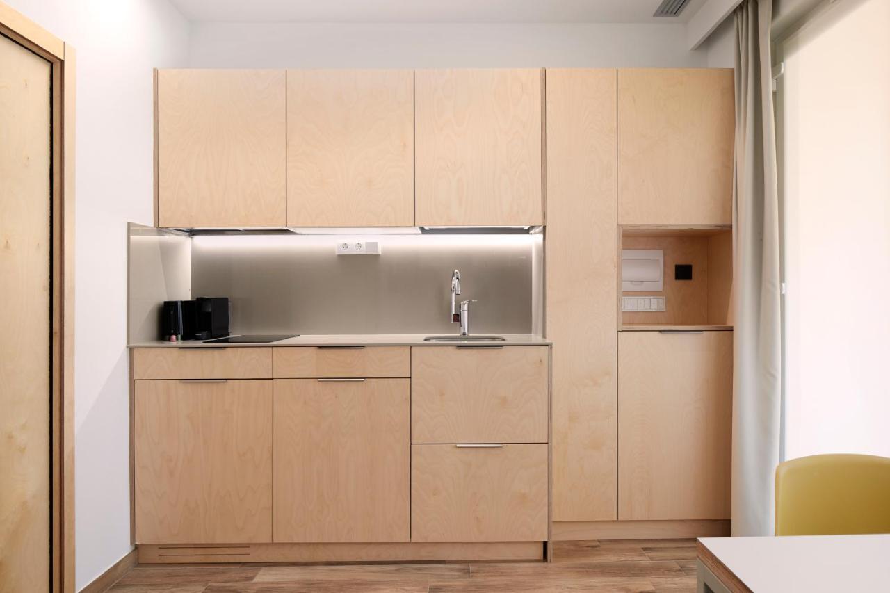 Apartamentos Isaga Zarautz Kültér fotó